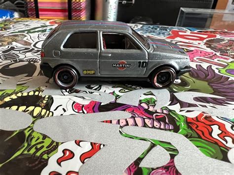 Hot Wheels Golf Mk Custom Gebraucht In Villars Sur Gl Ne F R Chf Mit Lieferung Auf