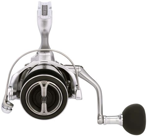 Shimano Stc Xgfm Stradic Fm Spinning Reel Tackledirect