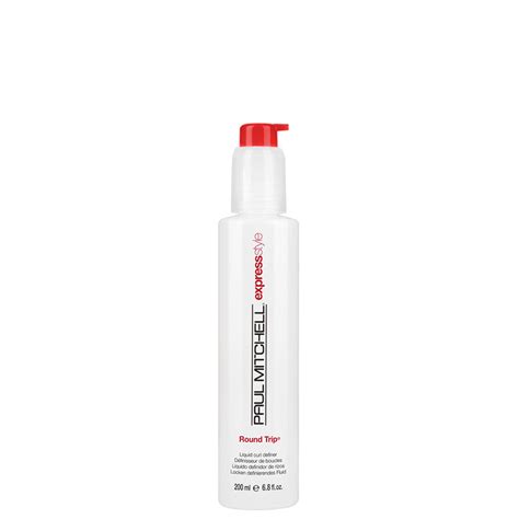 Paul Mitchell Express Style Round Trip 200ml Cvrle Hair Shop