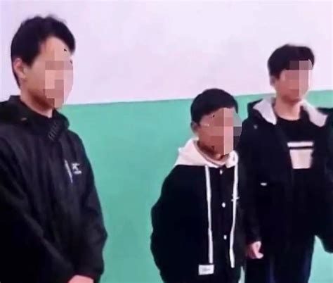 3名初中生涉嫌残忍杀害同学，知名法学教授罗翔发声