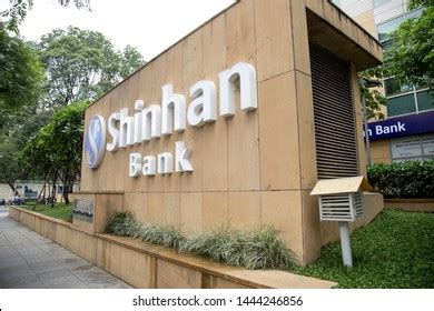 Shinhan Bank Logo Vector (.AI) Free Download