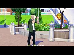 The Tourist 3d Hentai Preview Version Xxx Mobile Porno Videos Movies IPornTV Net