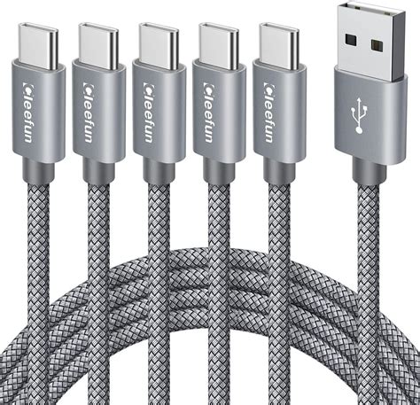 Amazon Co Jp Usb Type C C M Cleefun Usb C