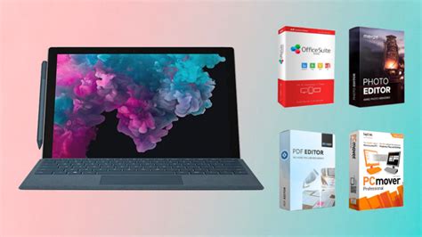 Microsoft Surface Pro 6 bundle on sale: Save 20% at Walmart | Mashable