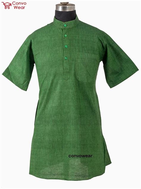 Traditional Convocation Ceremony Khadi Kurta At Rs 200 Piece Mens