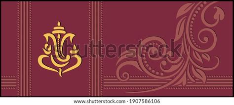 Ganesh Wedding: Over 3,380 Royalty-Free Licensable Stock Vectors & Vector Art | Shutterstock