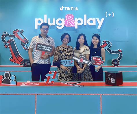 Tiktok Plug And Play X Digi Hero Agency Digi Hero