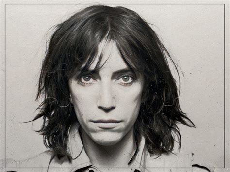 Patti Smiths Favourite Patti Smith Songs