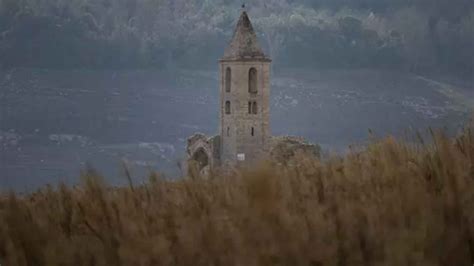 Estado De La Sequ A En Catalunya As Est N Los Pantanos Que Abastecen