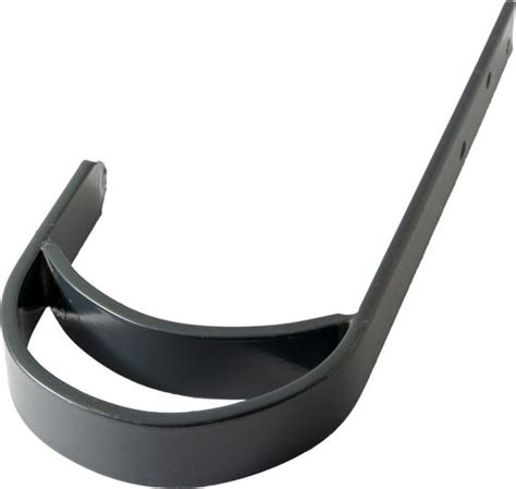 Кровельный крюк для плоской черепицы KRAUSE антрацитовый 804839 купить ...