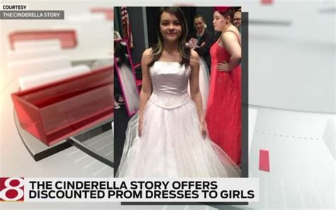 Another Cinderella Story Red Dress