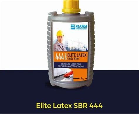 Waterproofing Coating Elite Latex Sbr Water Proofing For