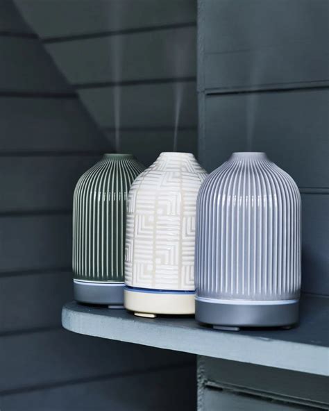 How Electric Diffusers Work What They Do Oliver Bonas IE In 2024