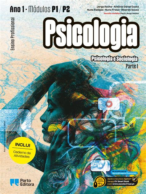 Psicologia E Sociologia M Dulos P P M Dulos S S Ano