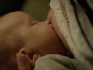 Naked Emily Barclay In Glitch