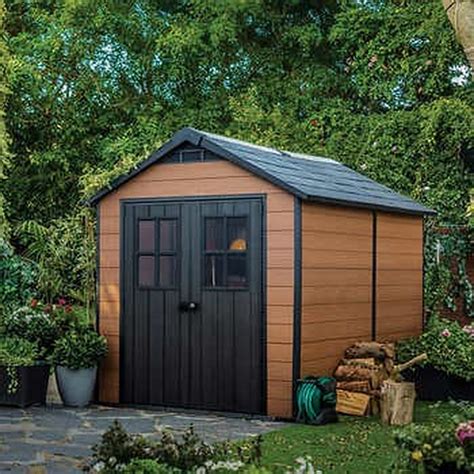 Awesome Backyard Storage Sheds Design Ideas Pimphomee