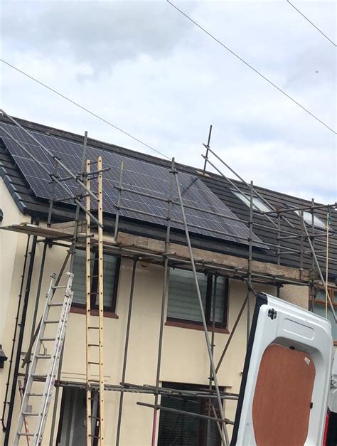 Solar Panel Installers Clitheroe Contact Solar