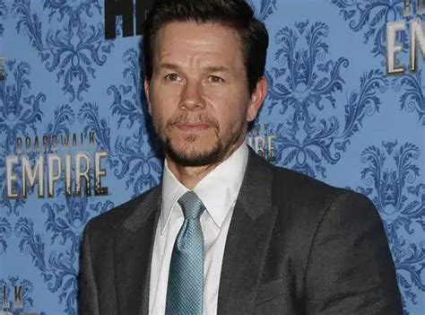 Mark Wahlberg il sexcuse de ses propos indécents sur le 11 septembre