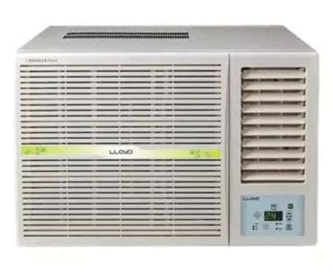 Lloyd GLW12I5FWGEV 2023 Model 1 Ton 5 Star Inverter Window AC Photo