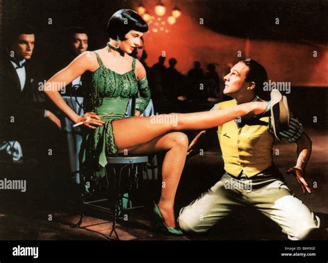 Cyd Charisse Singin In Rain Hi Res Stock Photography And Images Alamy