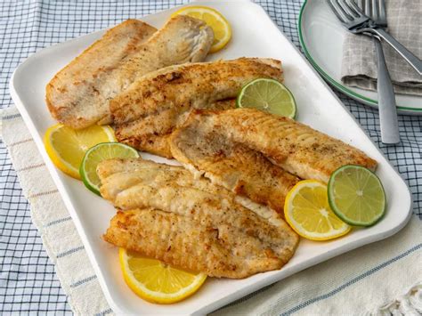 How To Cook Tilapia Simple And Easy To Do