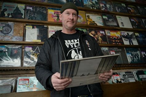 Denver Record Stores Are Roaring Back As Vinyl Sales New Converts