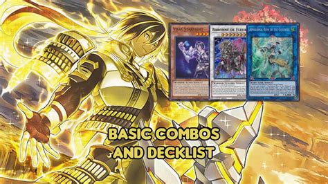 Mannadium Combos You Should Know Card Combos Play Around Nibiru