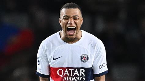 Football News Kylian Mbappe Moves To Real Madrid Kylian Mbappe