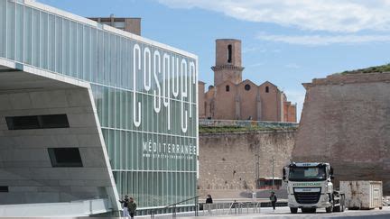 R Plique De La Grotte Cosquer Marseille La Voix De L Acteur