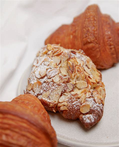 French Artisanal Bakery In Melbourne Always Fresh Organic Sourdough