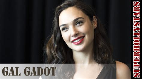 Las Mejores Películas De Gal Gadot Filmografia Youtube