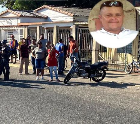 Se mató en choque motorizado en Cabimas