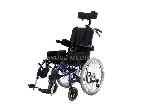 Cerebral Palsy Wheel Chair, CP chair