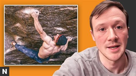 V15 Climber S Top 3 Finger Strength Exercises YouTube