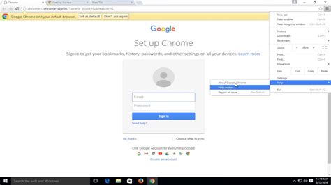 How To Check For Updates In Google Chrome Youtube