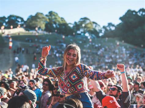 Splendour In The Grass 2020 Lineup Announced | OZ EDM: Electronic Dance Music News Australia