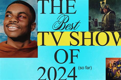 The 10 Best TV Shows of 2024 (So Far) | Complex