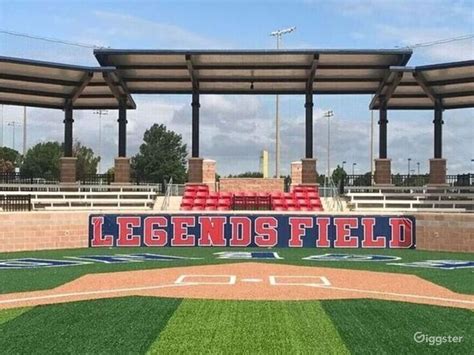 Legends Field Rent This Location On Giggster