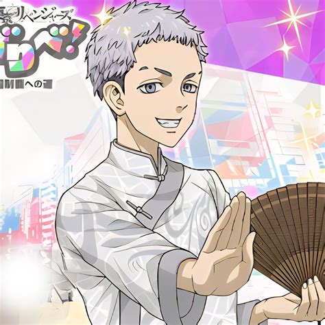Unique Mitsuya Pfp Ideas For Your Profile Picture