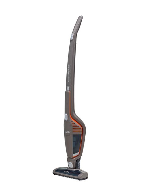 Aeg Ag3002 Ergorapido 2 In 1 Cordless Stick Bagless Vacuum Cleaner Grey