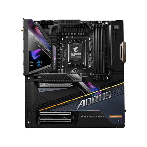 Buy Gigabyte Z Aorus Xtreme Motherboard At Best Price In India Only