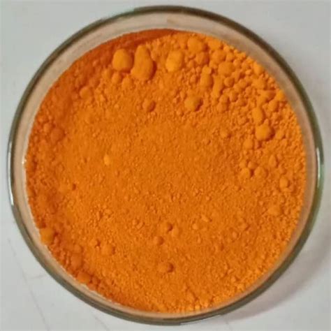 Orange Mercury Oxide Laboratory Reagent Grade Loose At Rs 12000kg In