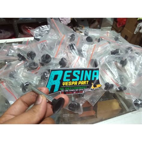 Jual Tarikan Cuk Choke Vespa Super Sprint Bajaj Px Ps Excel Exclusive