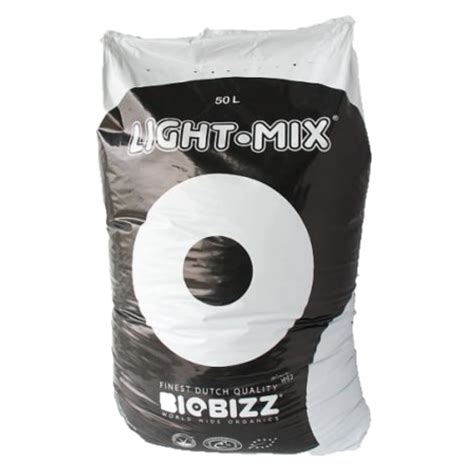 Light-Mix (20л) – Gidroponoff.ru