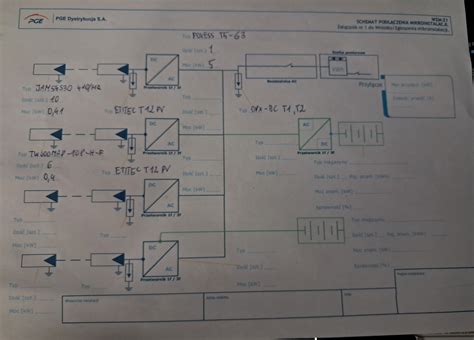 Schemat Instalacji Fotowoltaicznej Gdzie Wpisa Dodatkowy String