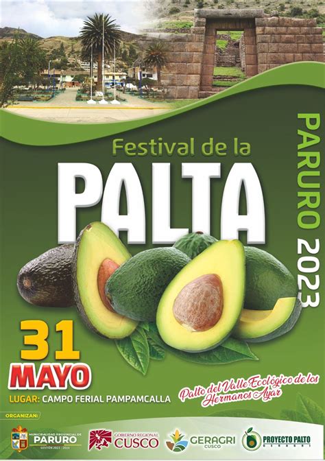 Promoviendo Las Ferias Agropecuarias En El Mbito De La Region