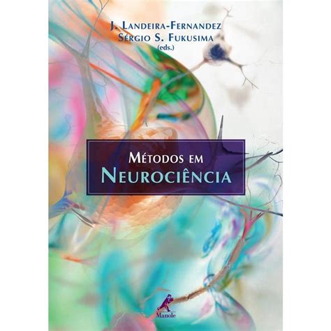 Métodos Em Neurociência Marca Página Submarino