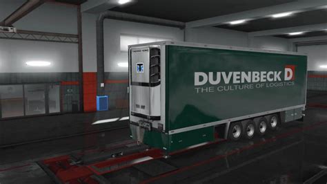 Duvenbeck Devil BDF Tandem Skin V 1 0 Allmods Net