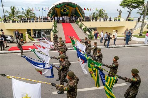 Desfile marca as comemorações do dia 7 de Setembro em Alagoas AlagoasWeb