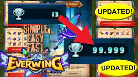 Easy Everwing Cheats Trekpastor